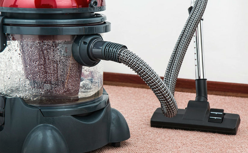 Comment choisir un aspirateur pour chez soi ?