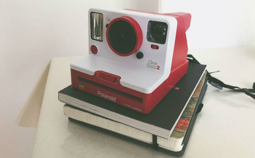 Comment conserver ses photos polaroid ?