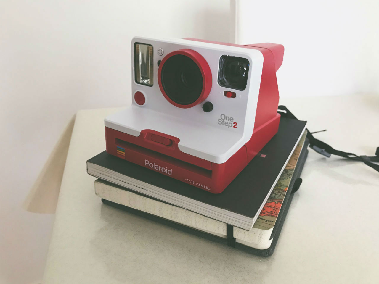 polaroid