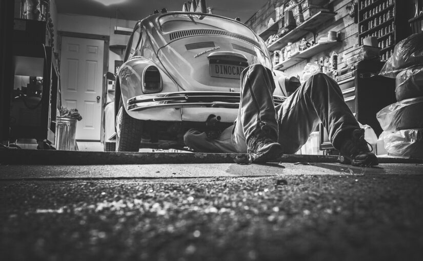Réduire les coûts de maintenance de votre voiture : guide pratique