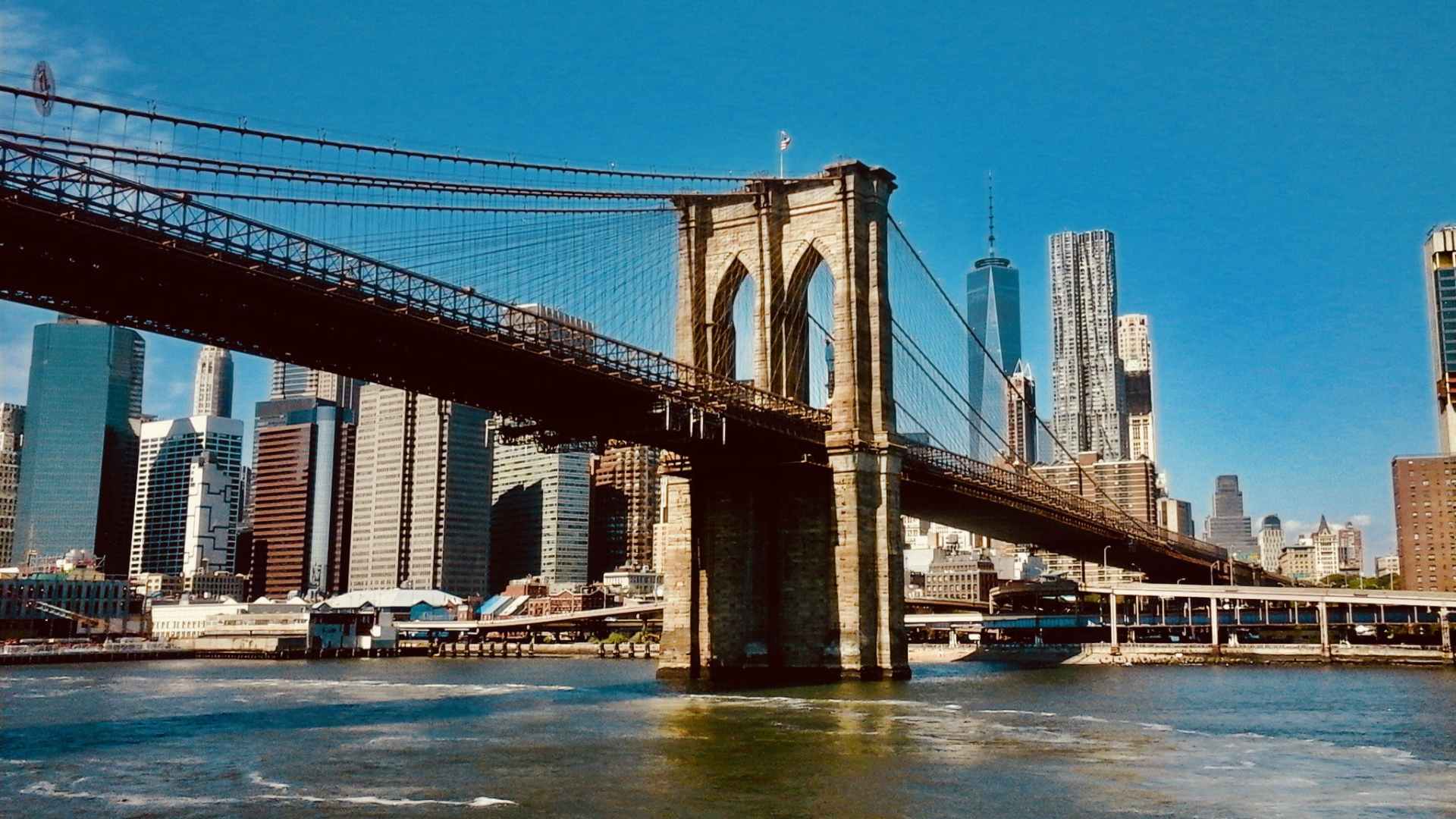 newyork pont