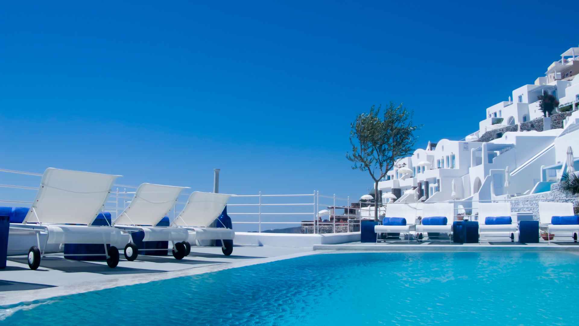 hotel grece