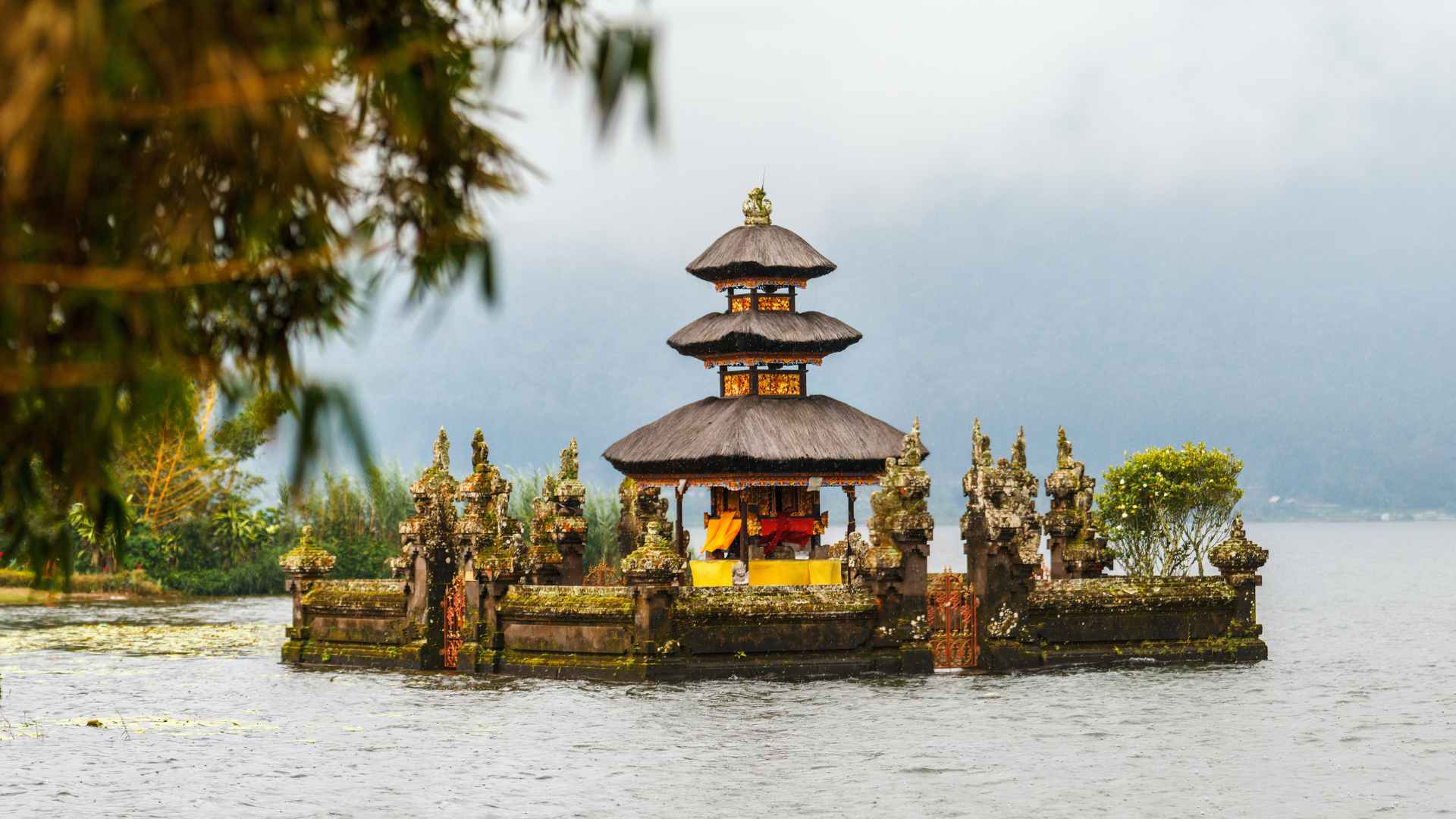 temple bali