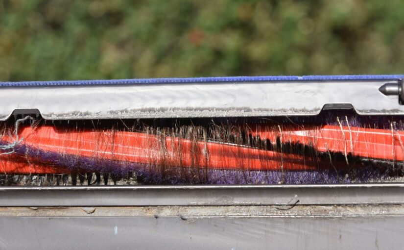 Mon avis sur le dernier aspirateur Dyson : vaut-il son coût élevé ?