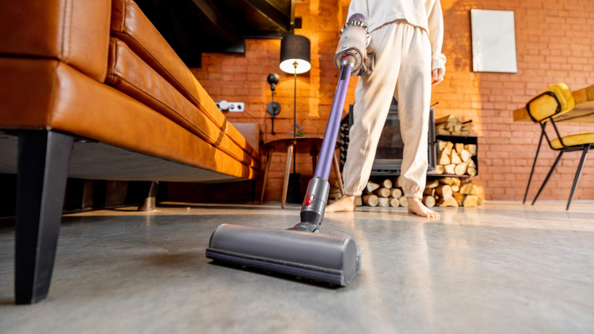 aspirateur dyson