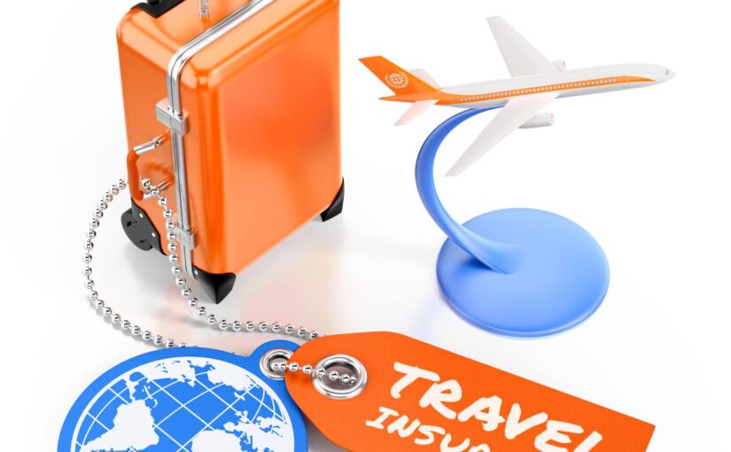Trouver les meilleures offres sur les assurances voyage avec April
