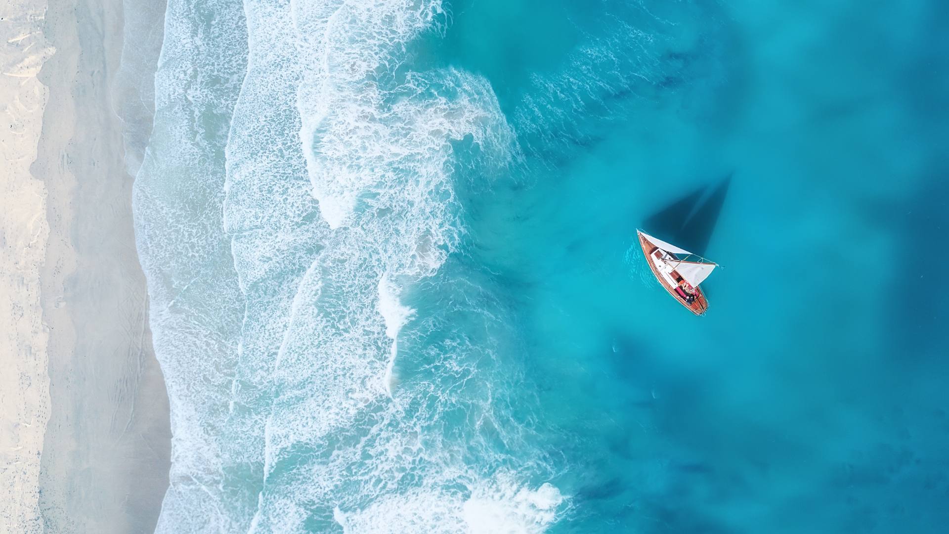 voyage