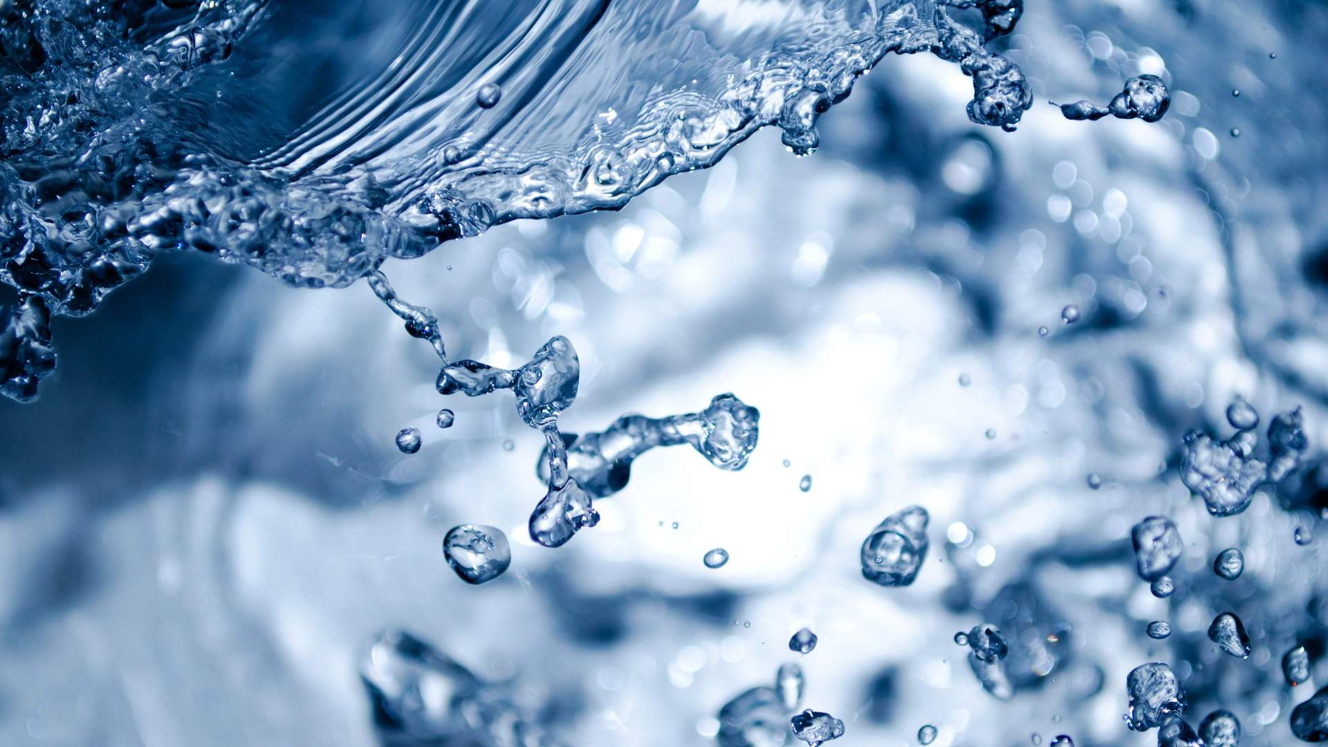 Eau