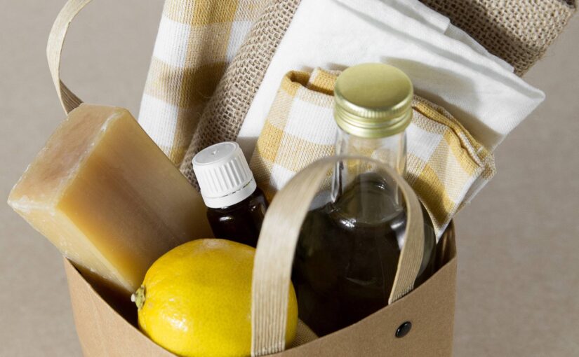 5 conseils pour choisir les produits d&rsquo;entretien ménager chez Aldi