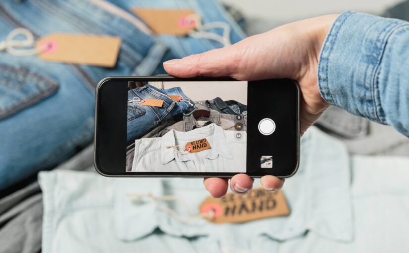 Comment faire des économies en utilisant Vinted