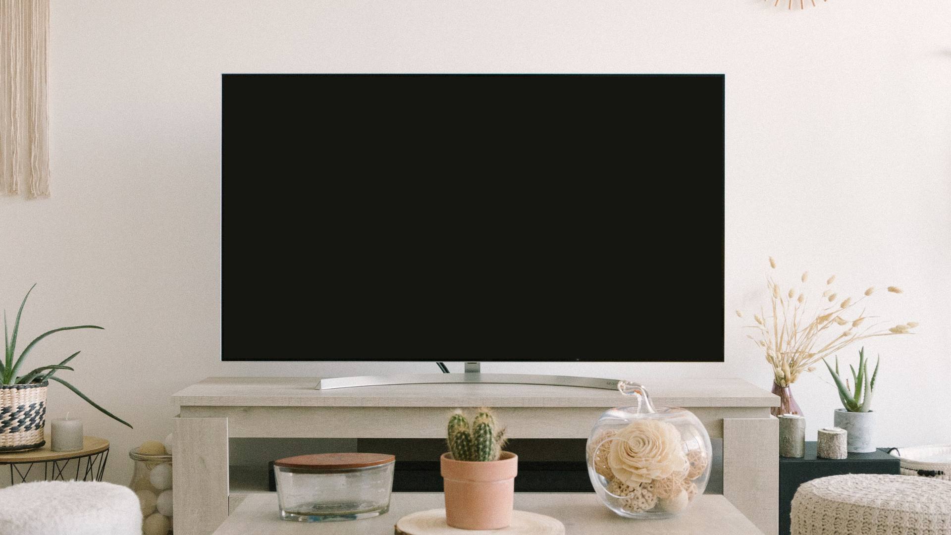 téléviseur