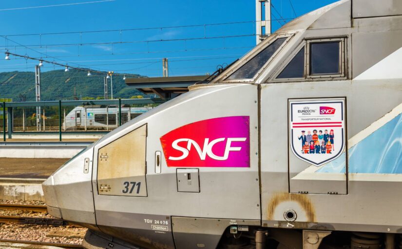 Les secrets pour trouver des billets de train pas chers sur SNCF