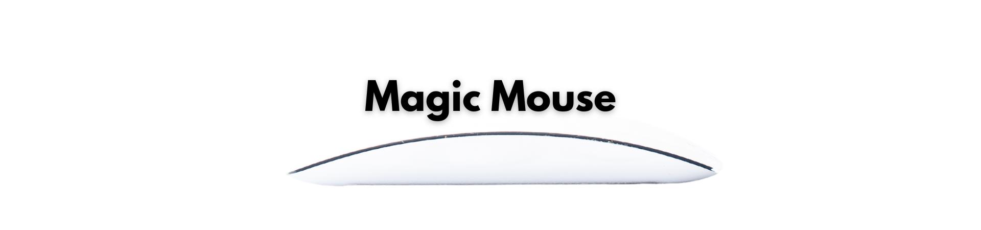 Magic Mouse